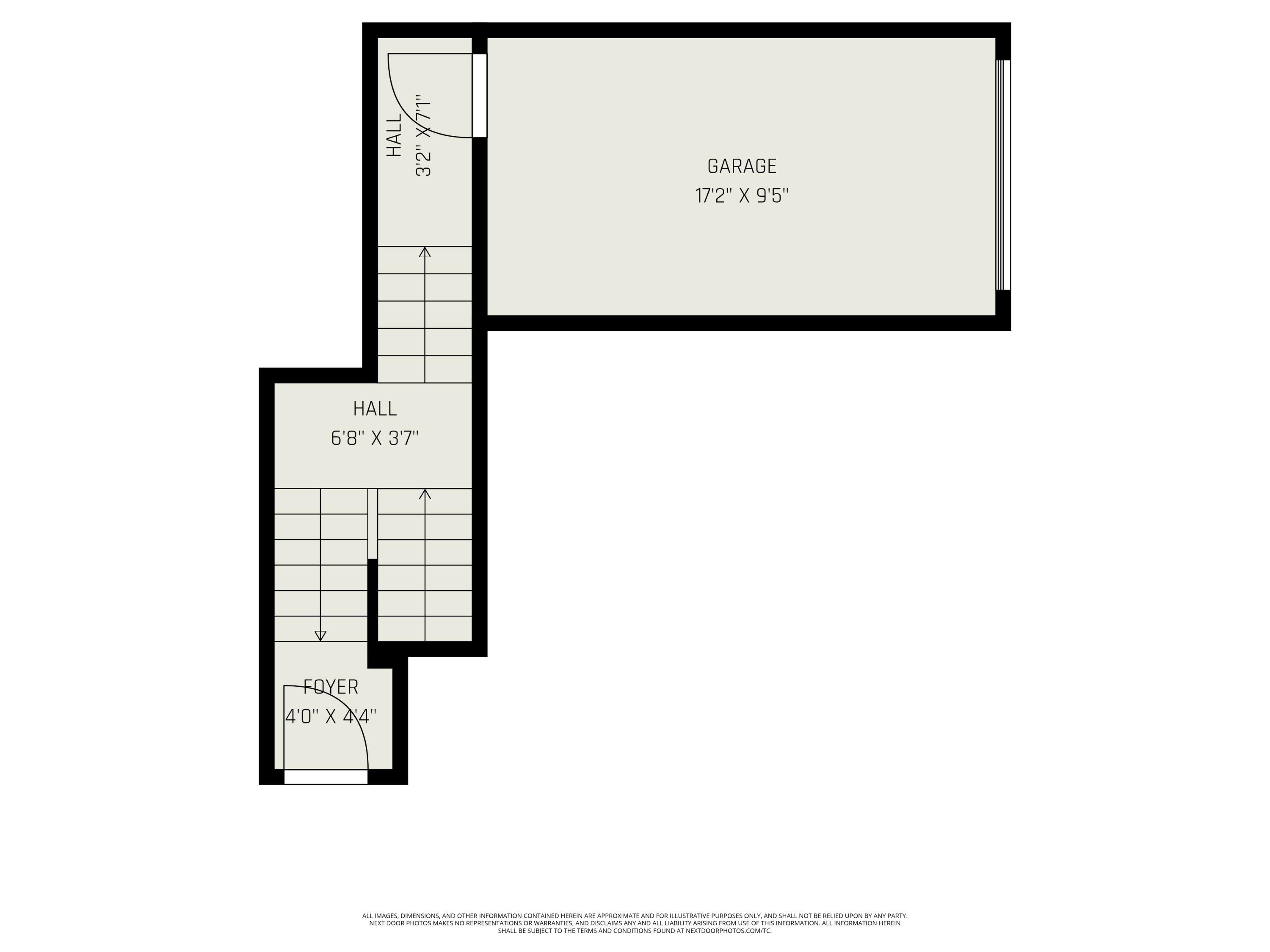 875 Slate View Cold Spring, KY 41076 - Photo 33 of 33 Floor Plan