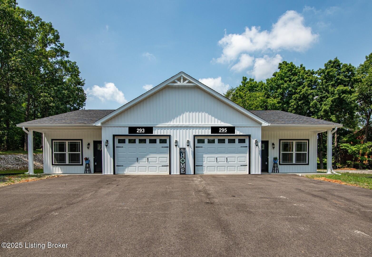 293 Piping Rock Road Brandenburg, KY 40108 - Photo 1 of 45 293 Piping Rock Rd-1