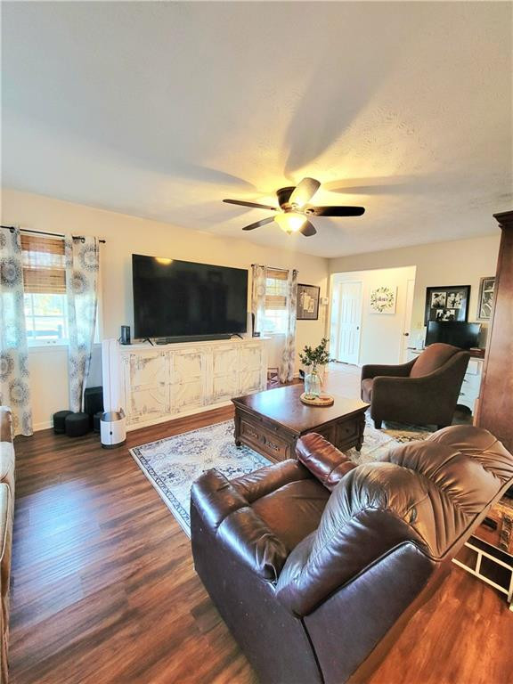 1605 Booth Street Waycross, GA 31501 - Photo 5 of 28