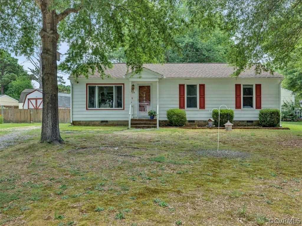 5729 Retriever Road North Chesterfield, VA 23237 - Photo 1 of 12 Gallery Image 1