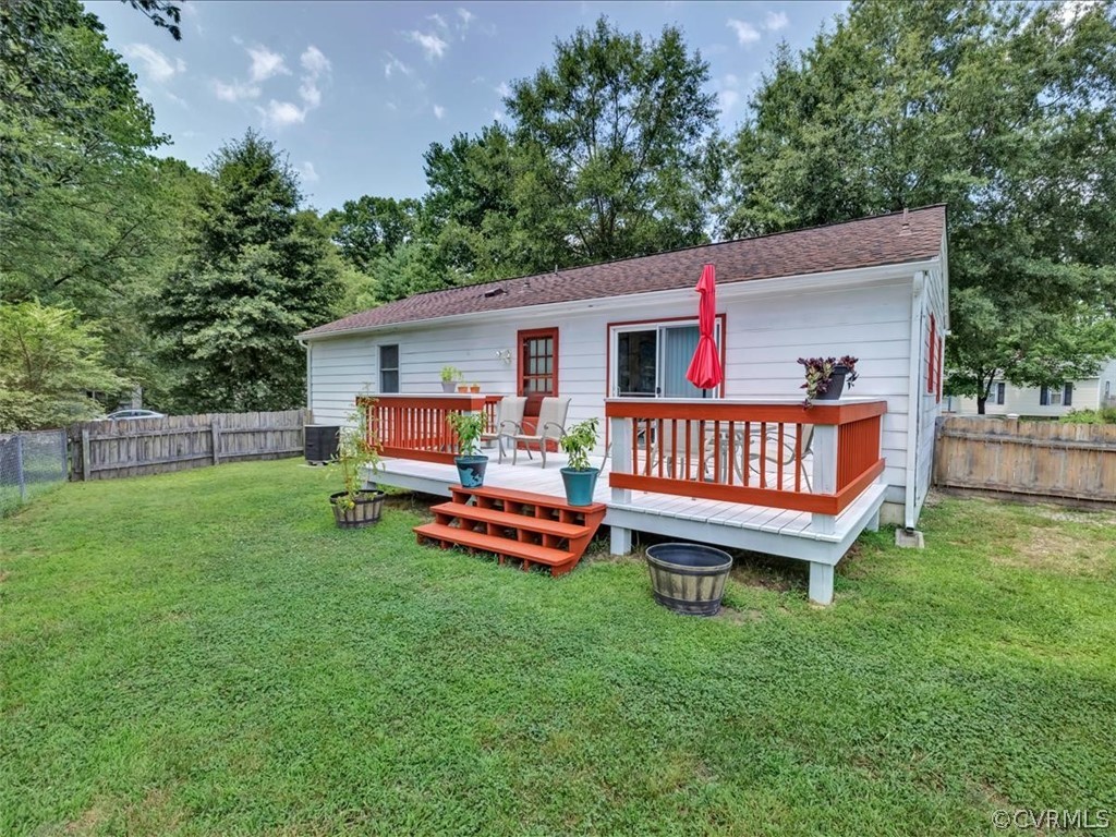 5729 Retriever Road North Chesterfield, VA 23237 - Photo 11 of 12 Gallery Image 11