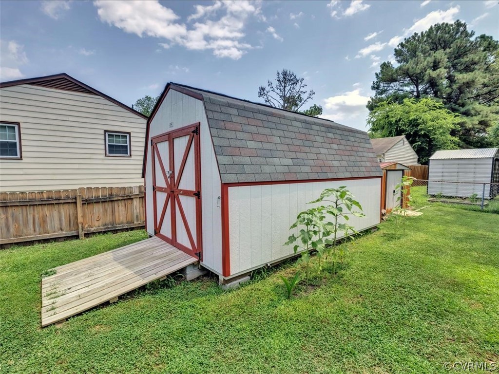 5729 Retriever Road North Chesterfield, VA 23237 - Photo 12 of 12 Gallery Image 12