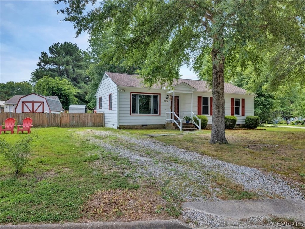 5729 Retriever Road North Chesterfield, VA 23237 - Photo 2 of 12 Gallery Image 2
