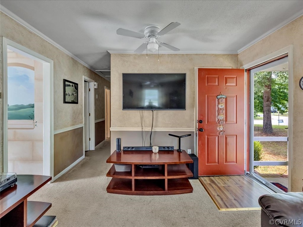 5729 Retriever Road North Chesterfield, VA 23237 - Photo 3 of 12 Gallery Image 3
