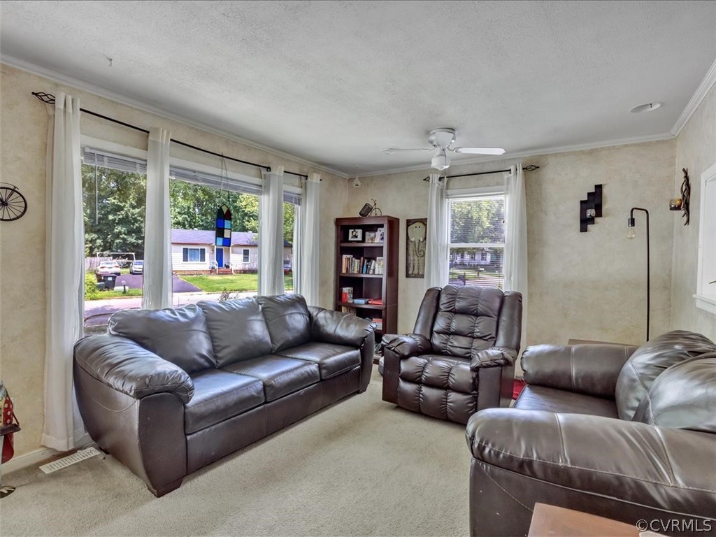 5729 Retriever Road North Chesterfield, VA 23237 - Photo 4 of 12 Gallery Image 4