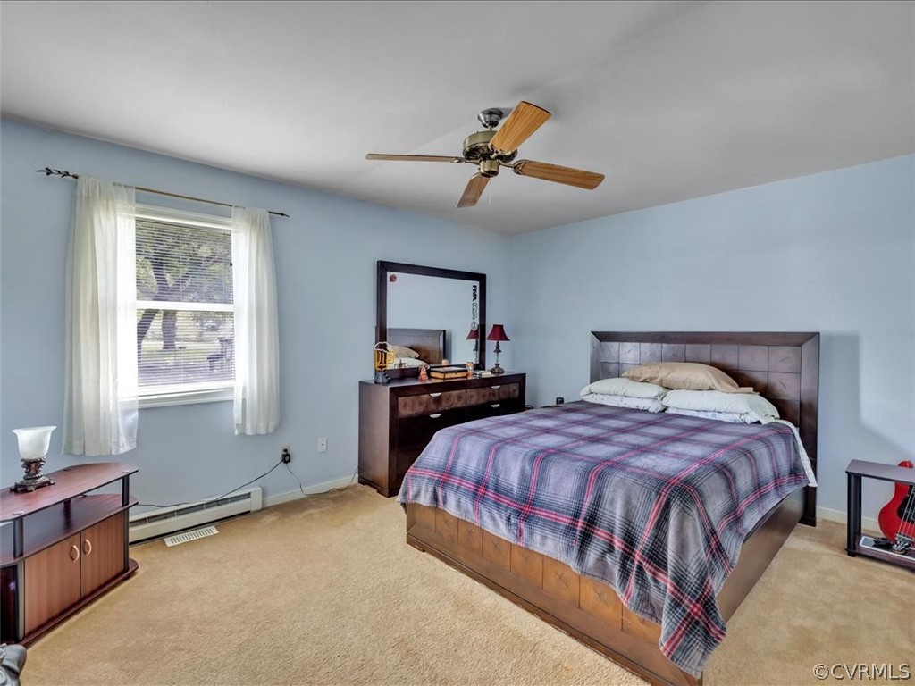 5729 Retriever Road North Chesterfield, VA 23237 - Photo 8 of 12 Gallery Image 8