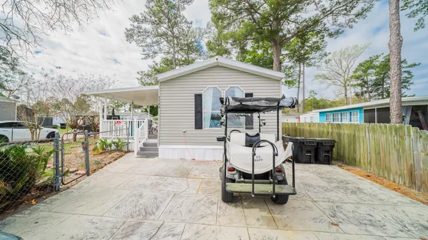 $149,000 | 1701 Crystal Lake Drive, Myrtle Beach, SC 29575