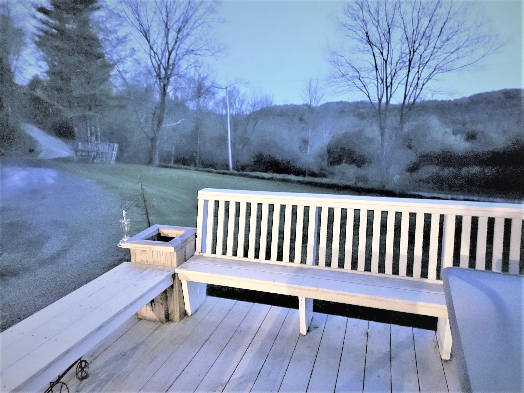 525 Palmer Road Shoreham, VT 05770 - Photo 20 of 25