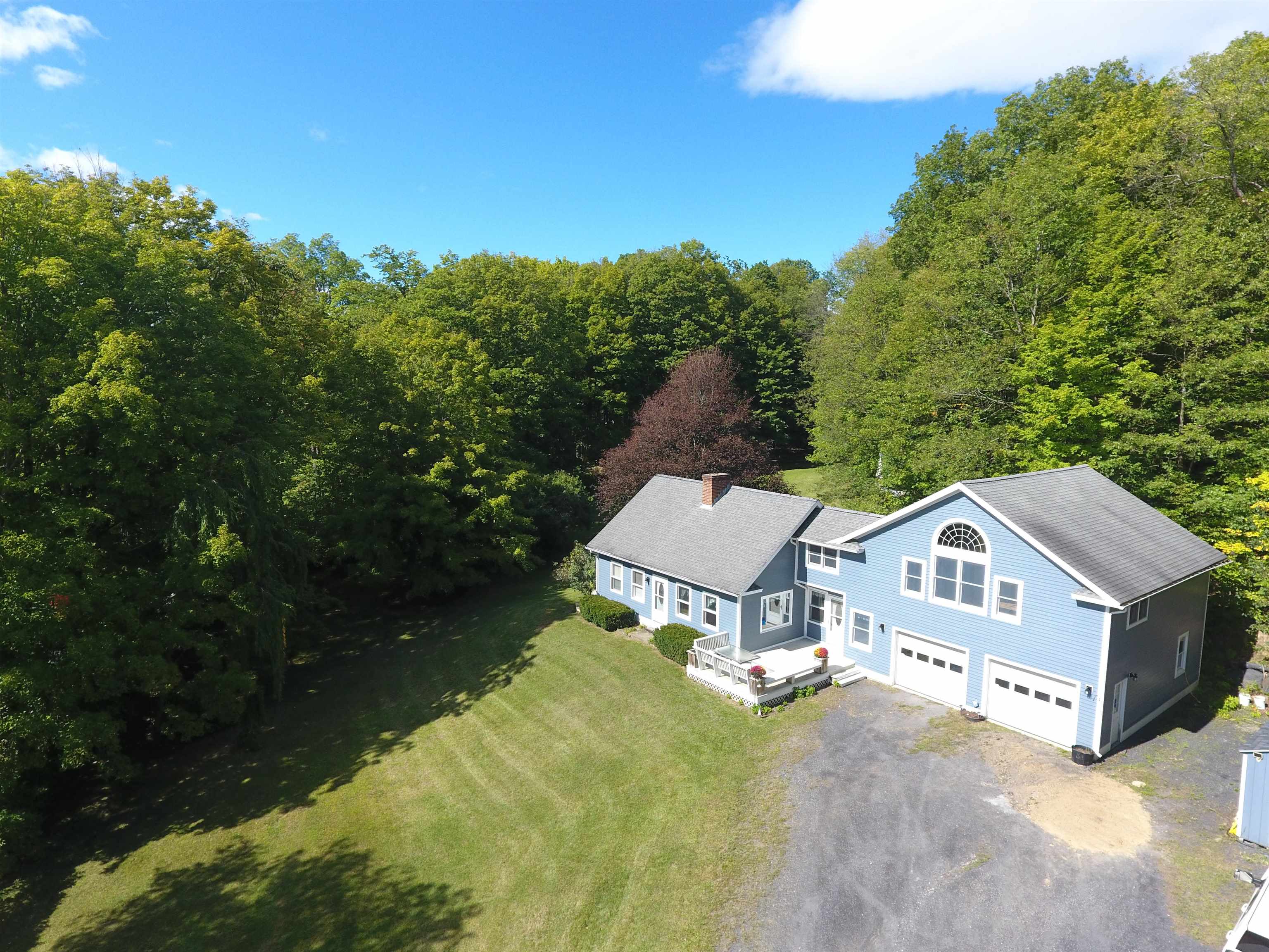 525 Palmer Road Shoreham, VT 05770 - Photo 23 of 25