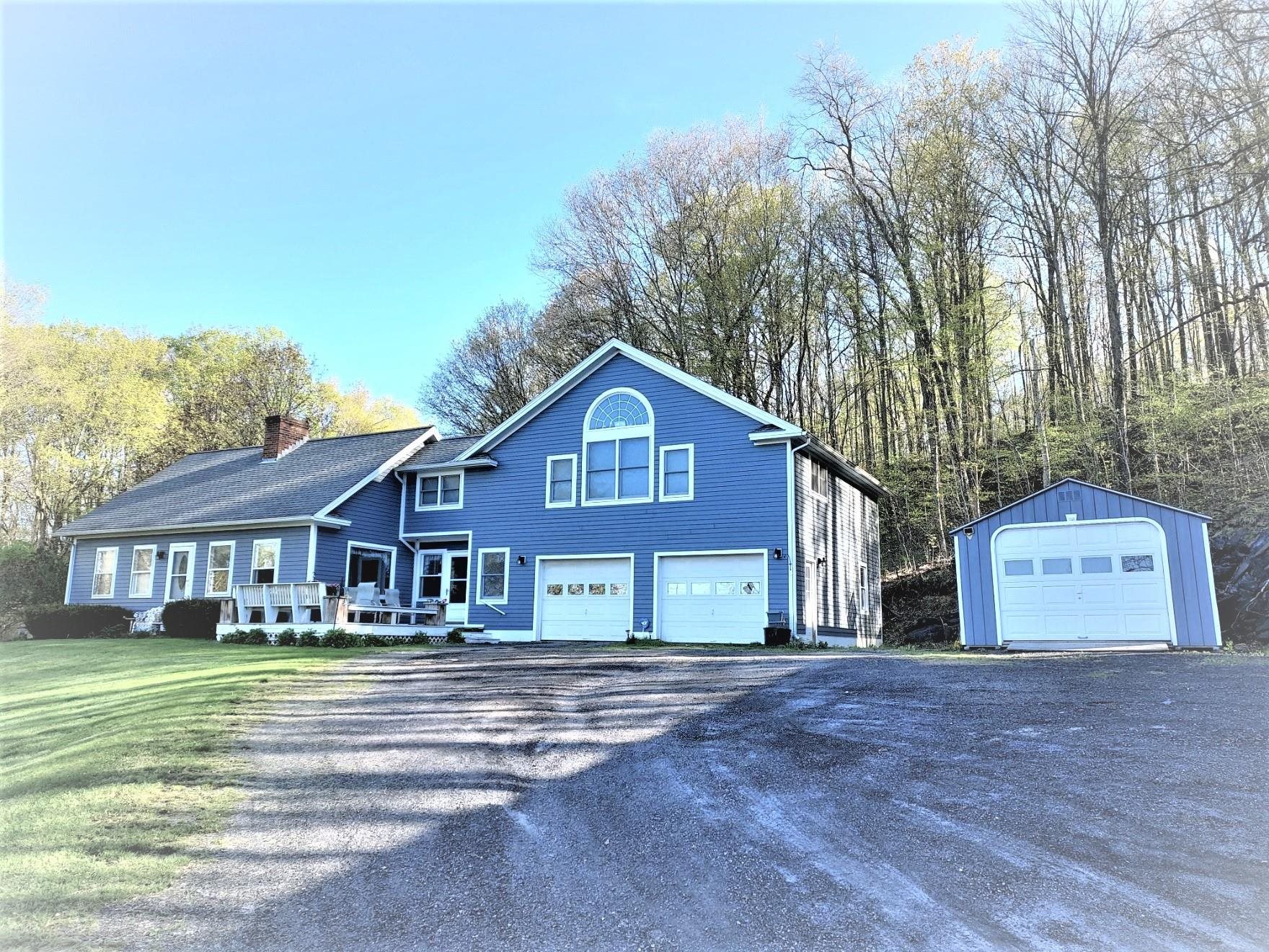 525 Palmer Road Shoreham, VT 05770 - Photo 25 of 25