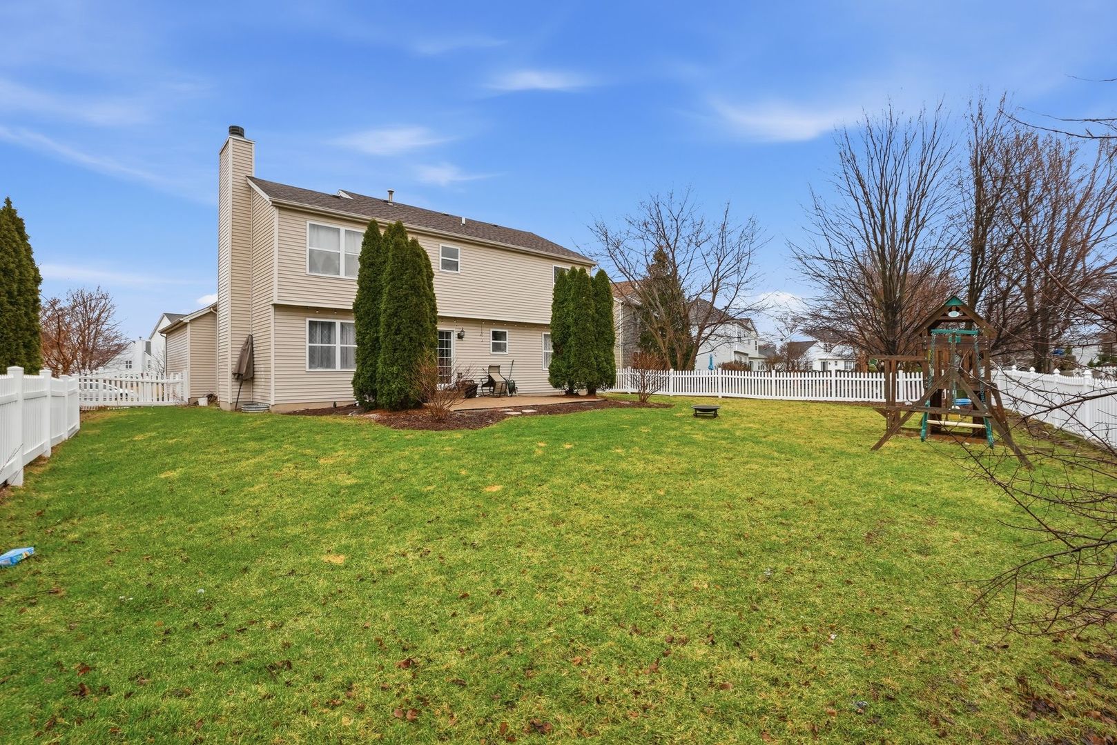 1919 Spring Ridge Drive Plainfield, IL 60586 - Photo 24 of 26