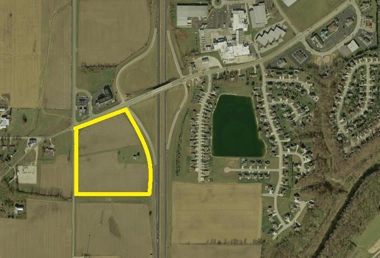 1440 South Vandemark Road Sidney, OH 45365 - Photo 1 of 3