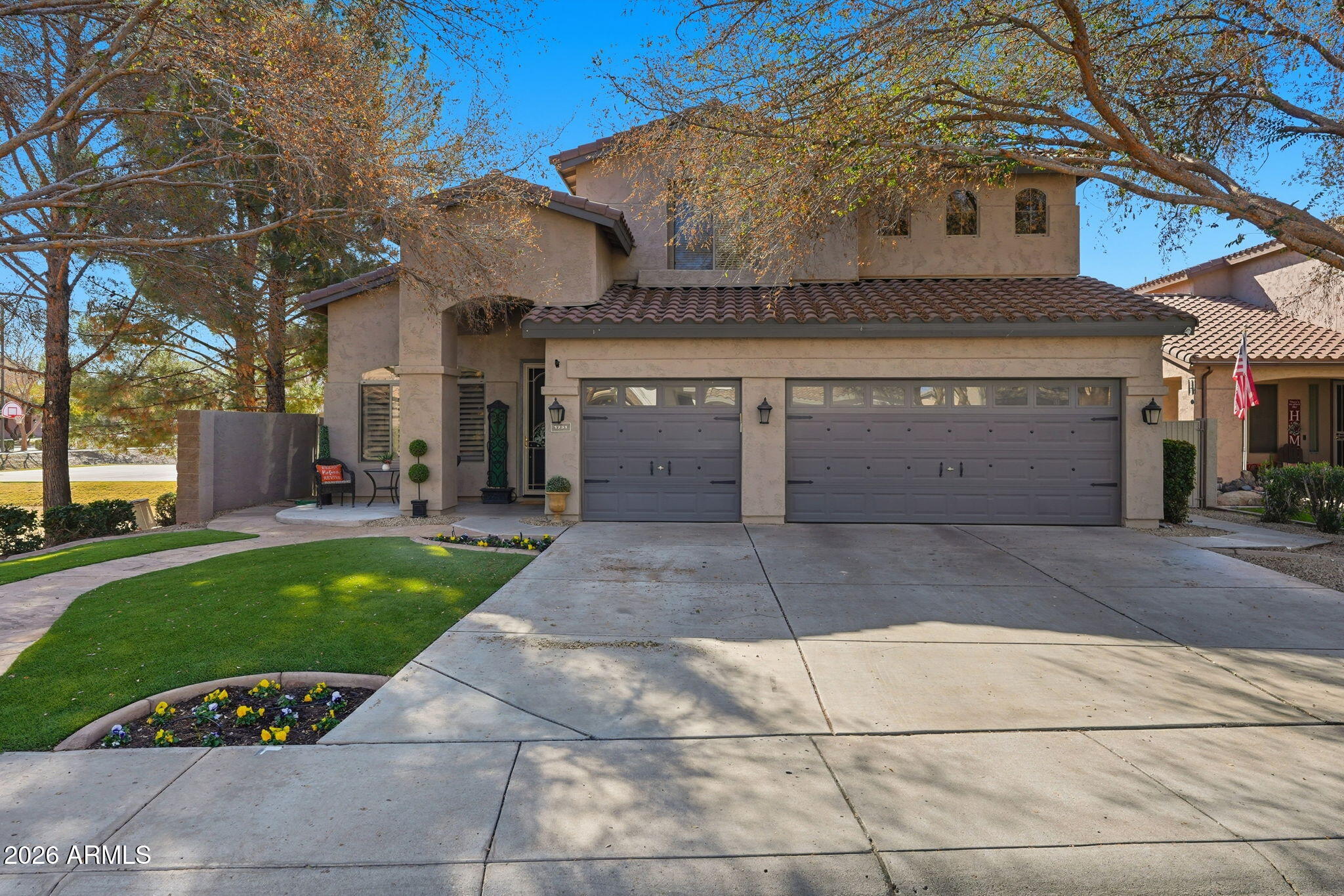 1731 East Bruce Avenue Gilbert, AZ 85234 - Photo 1 of 53 001_ListerPros