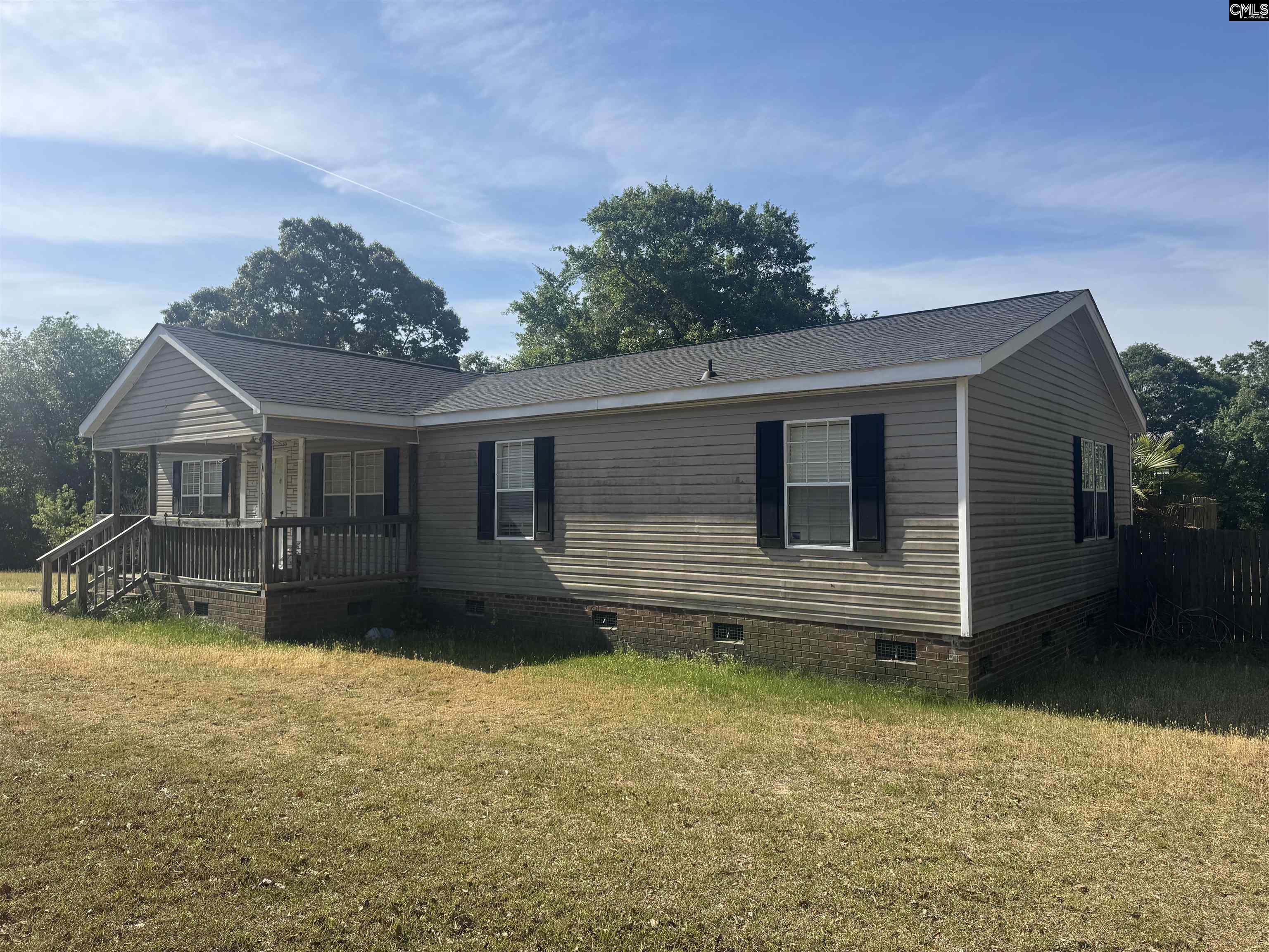 4799 Lightwood Road Bennettsville, SC 29512 - Photo 2 of 14