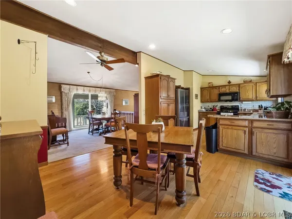 $450,000 | 529 Normac Drive, Camdenton, MO 65020