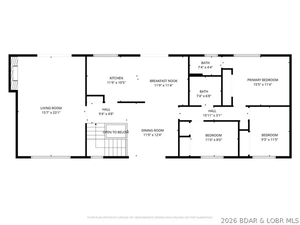 $450,000 | 529 Normac Drive, Camdenton, MO 65020