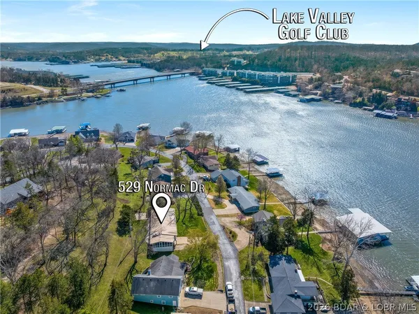$450,000 | 529 Normac Drive, Camdenton, MO 65020