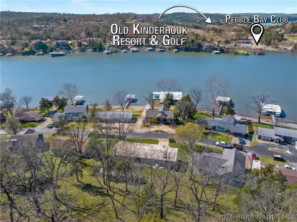 $450,000 | 529 Normac Drive, Camdenton, MO 65020