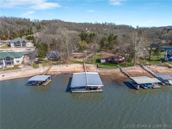 $450,000 | 529 Normac Drive, Camdenton, MO 65020