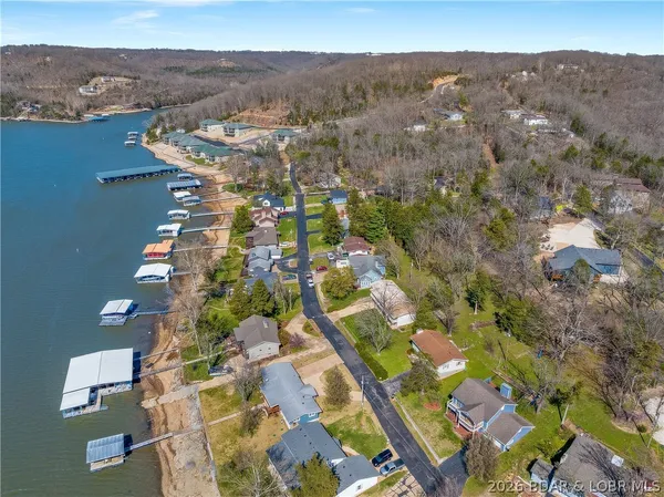 $450,000 | 529 Normac Drive, Camdenton, MO 65020