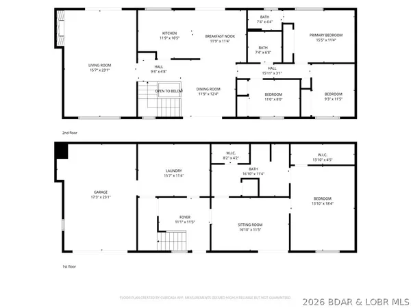 $450,000 | 529 Normac Drive, Camdenton, MO 65020