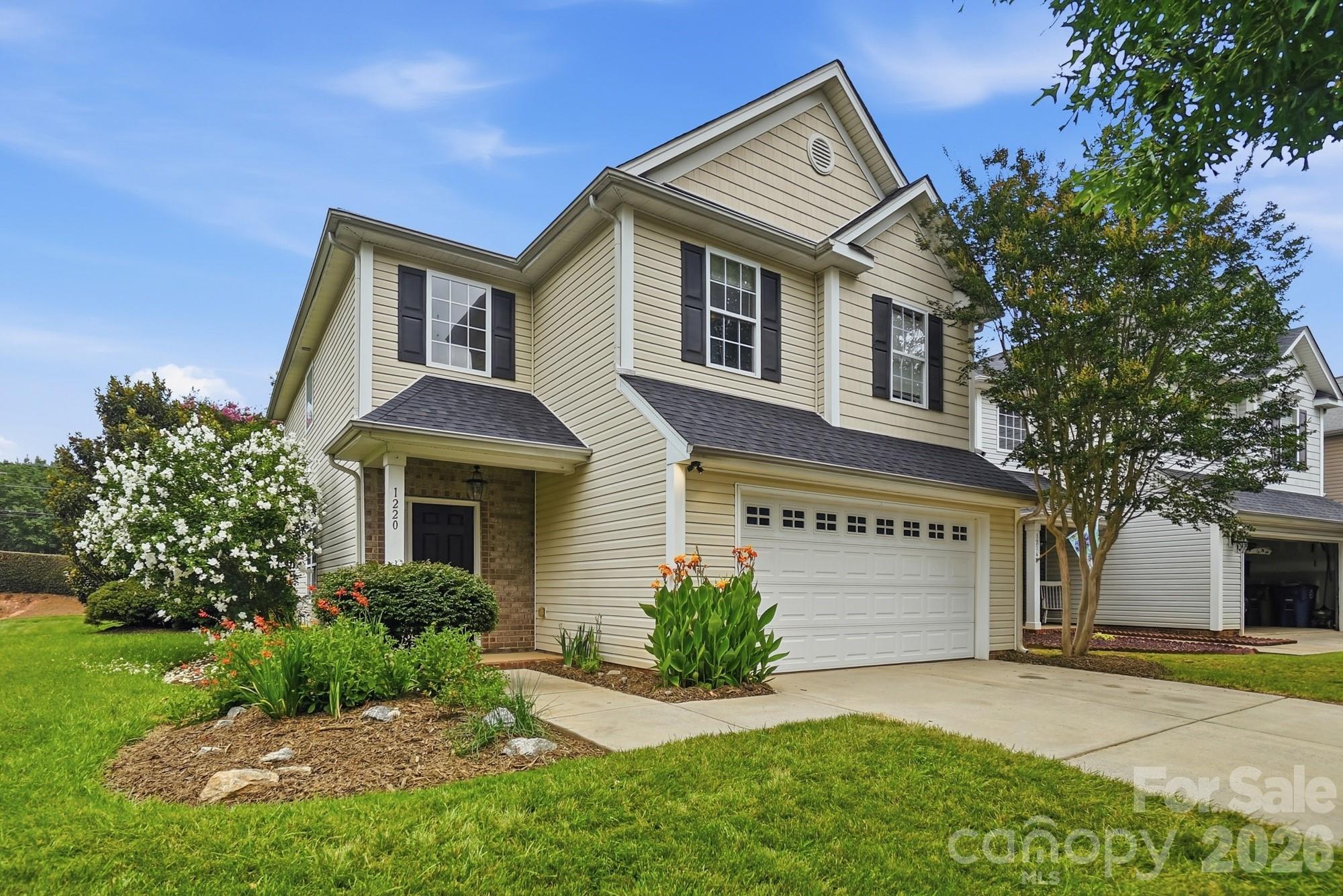 1220 Afternoon Sun Road Matthews, NC 28104 - Photo 2 of 34