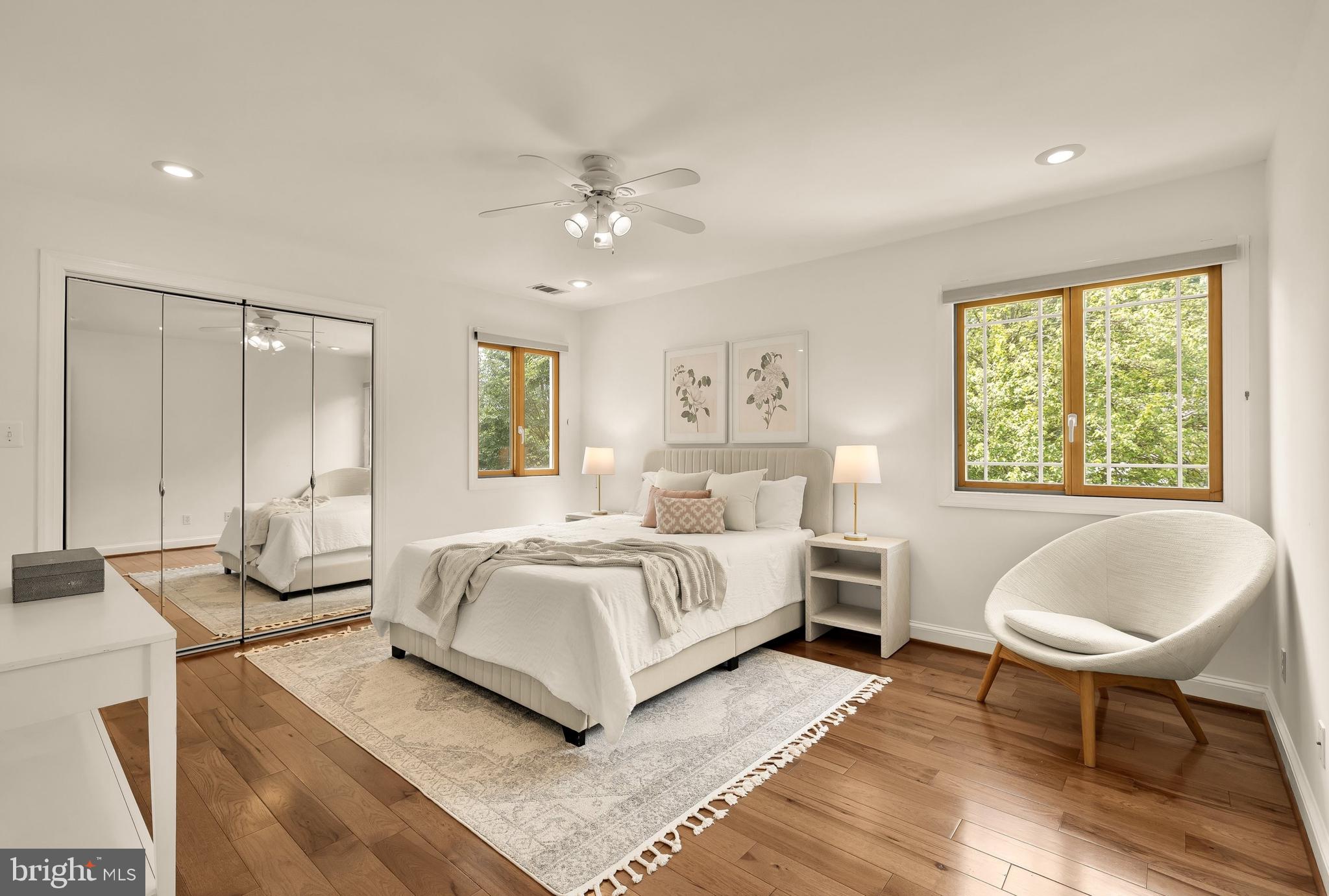 4717 Edgefield Road Bethesda, MD 20814 - Photo 18 of 32