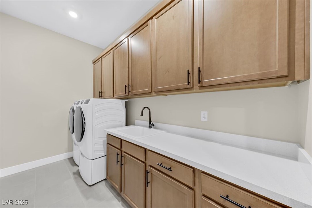 669 Stowell Avenue Las Vegas, NV 89138 - Photo 43 of 55 669 Stowell Ave - Ready Now!