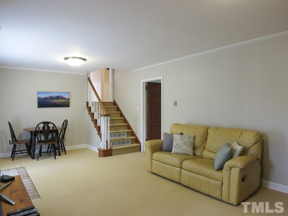 4101 Redington Drive Raleigh, NC 27609 - Photo 14 of 30