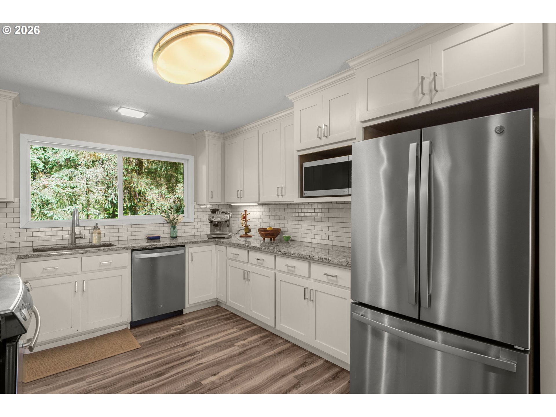7175 Southwest Palmer Way Beaverton, OR 97007 - Photo 9 of 27 Kitchen