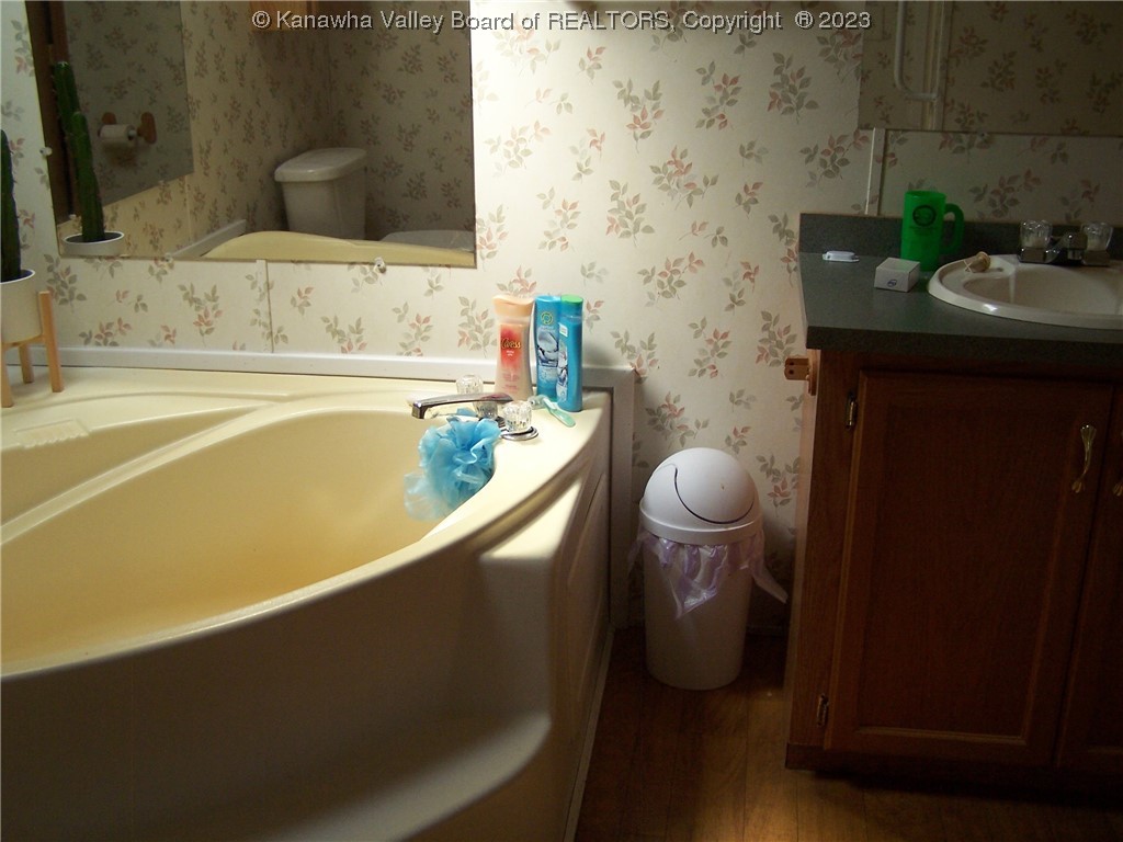 988 Happy Valley Road Southside, WV 25187 - Photo 30 of 35 Gallery Image 30