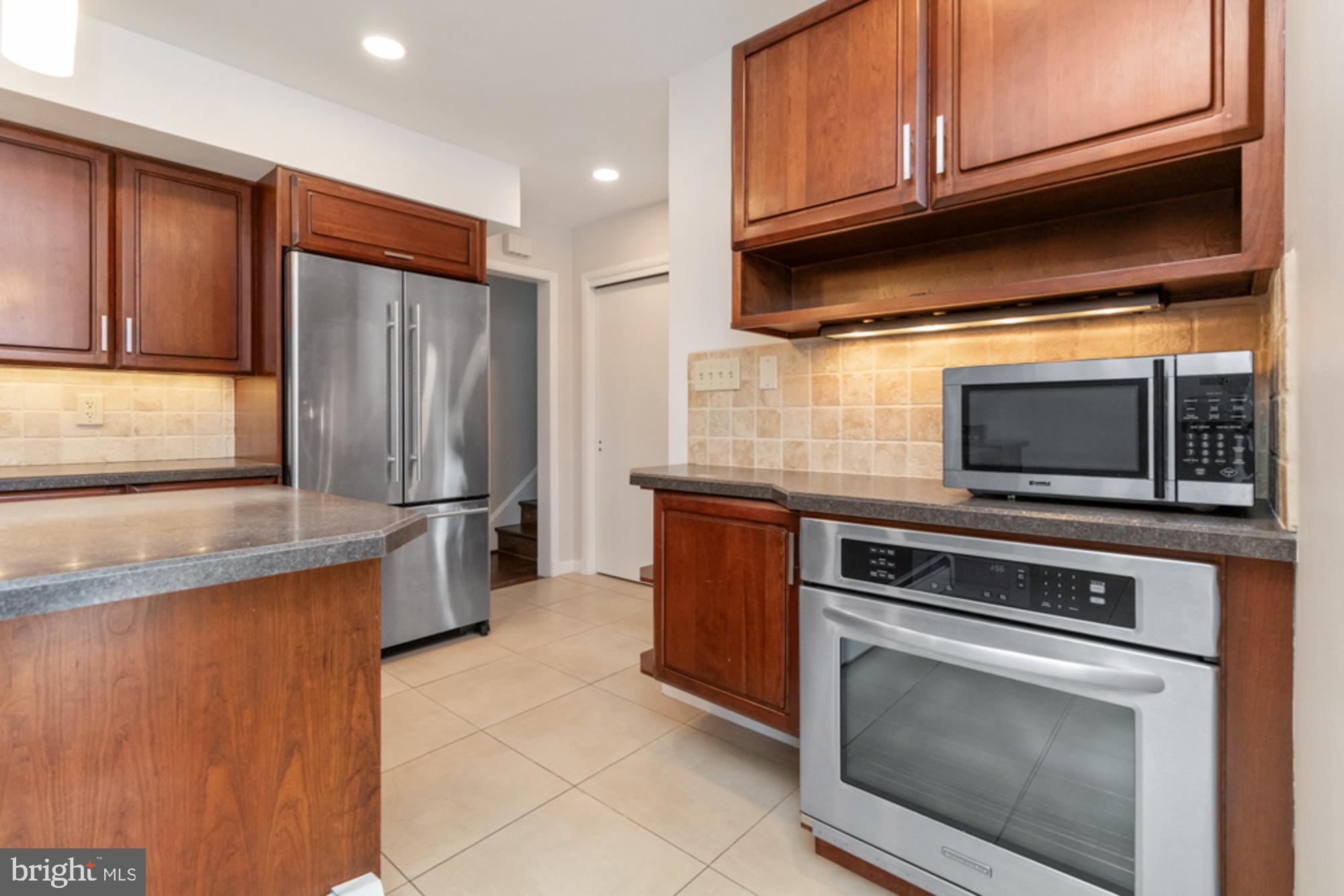 2414 Stanwick Road Phoenix, MD 21131 - Photo 14 of 50 2 ovens