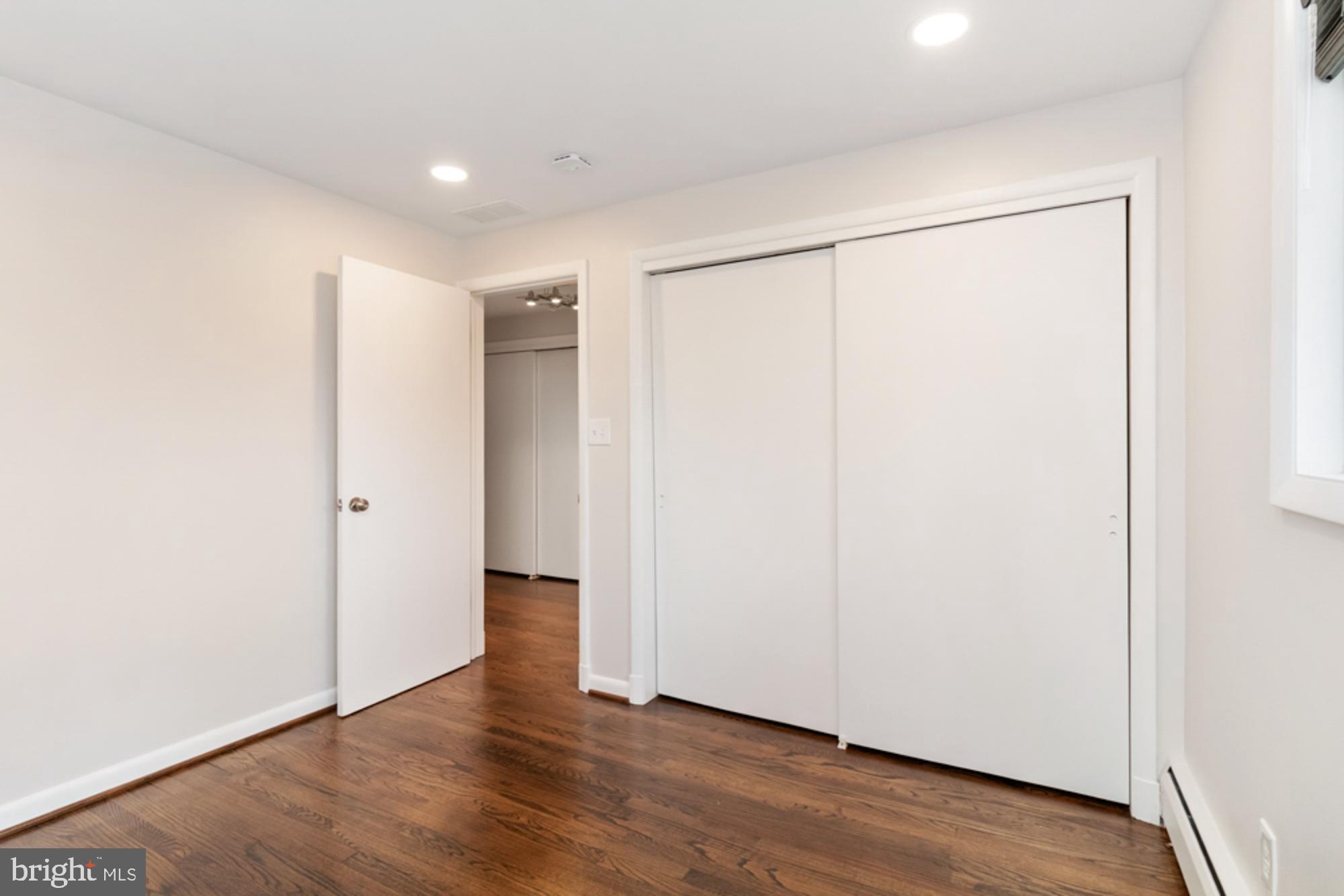 2414 Stanwick Road Phoenix, MD 21131 - Photo 25 of 50 BR #2 with abundant closet space