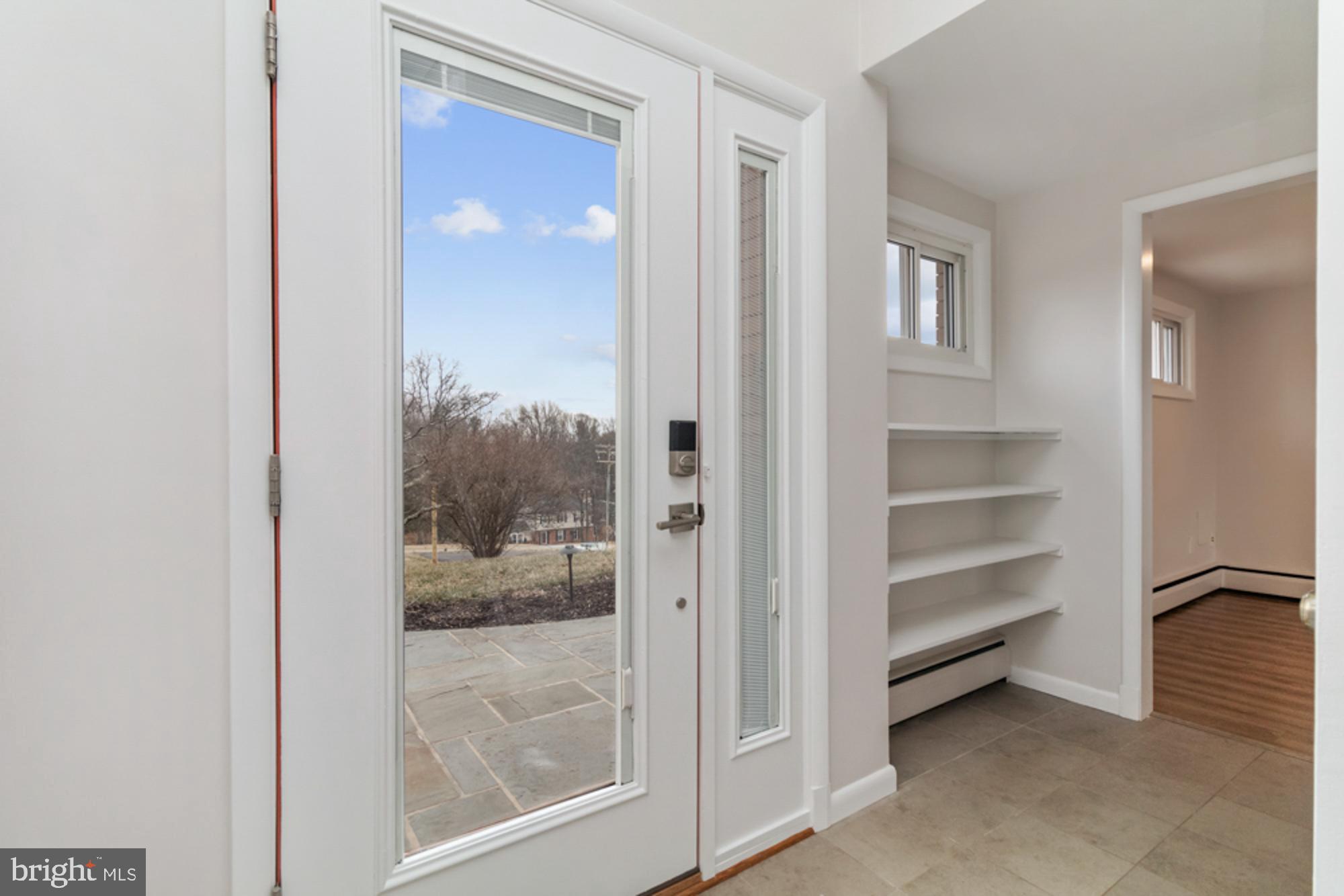 2414 Stanwick Road Phoenix, MD 21131 - Photo 3 of 50 Walk in to find a fantastic foyer
