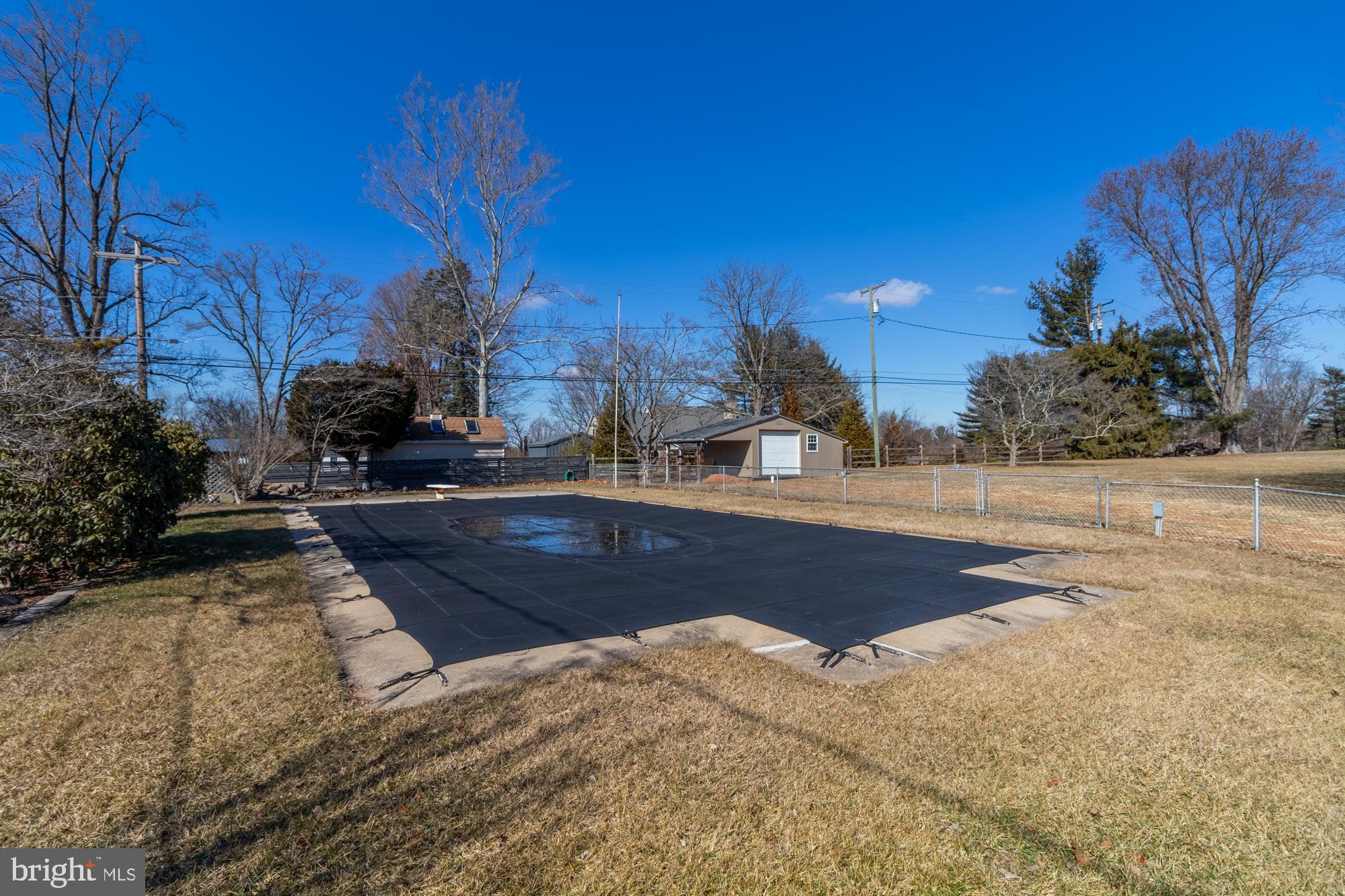 2414 Stanwick Road Phoenix, MD 21131 - Photo 41 of 50 Wonderful place to entertain or play