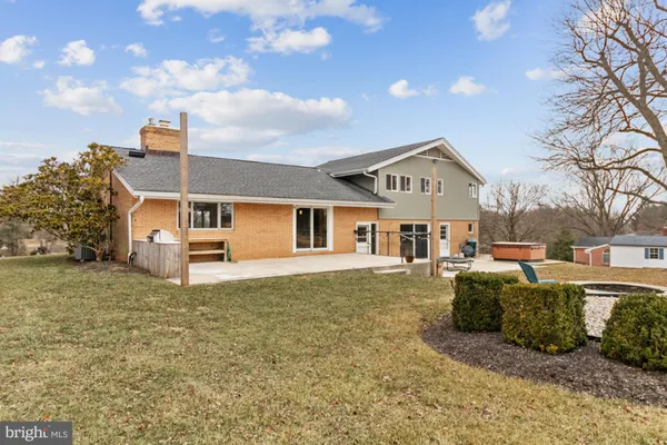 $5,000 | 2414 Stanwick Road, Phoenix, MD 21131