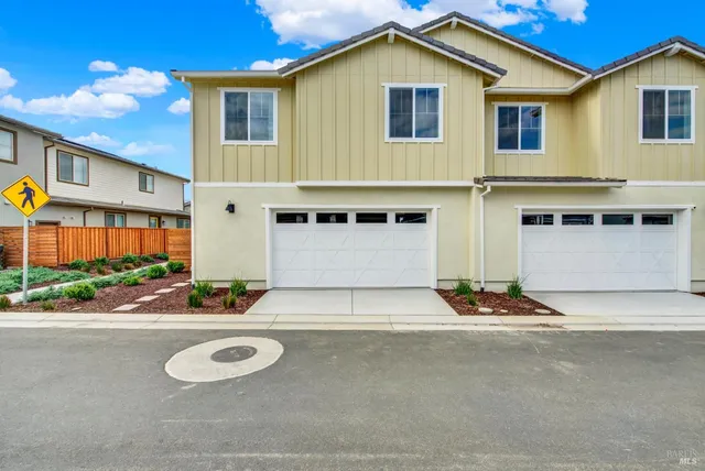 $629,990 | 2532 Cyan Drive, Fairfield, CA 94533