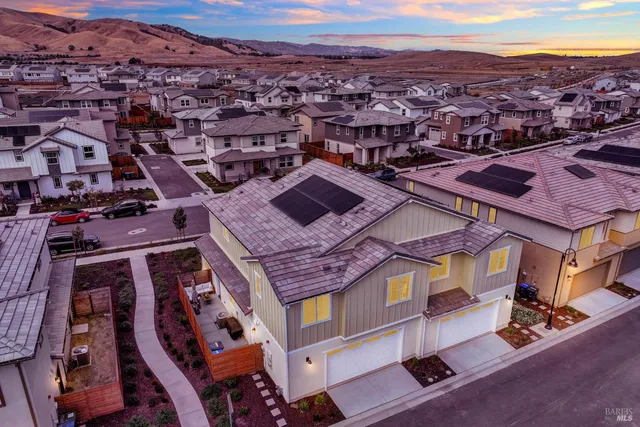 $629,990 | 2532 Cyan Drive, Fairfield, CA 94533