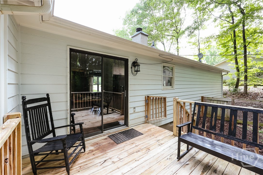 149 Hunters Crossing Road Athens, GA 30606 - Photo 8 of 43