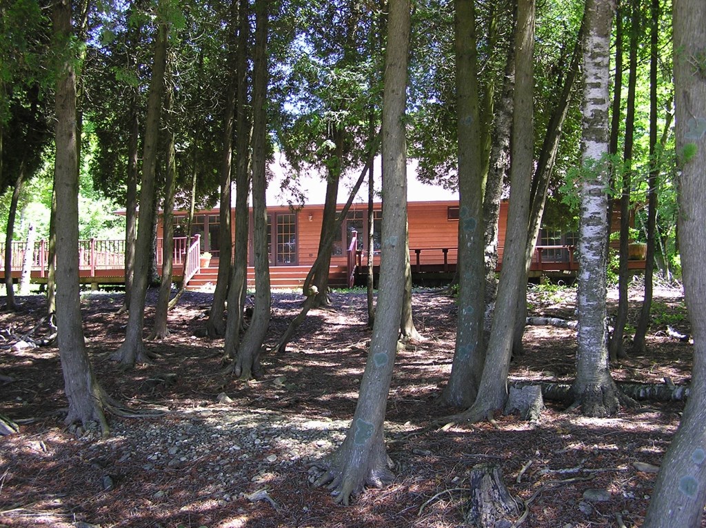 255 Green Bay Road Washington Island, WI 54246 - Photo 18 of 19 Gallery Image 18