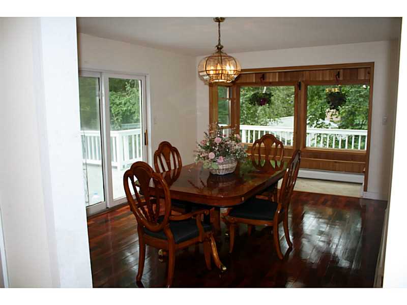 159 Gold Mine Road Glocester, RI 02814 - Photo 5 of 18 Dining Room.