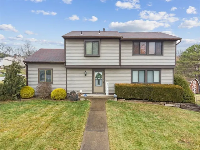 $320,000 | 201 Quail Drive, Greensburg, PA 15601