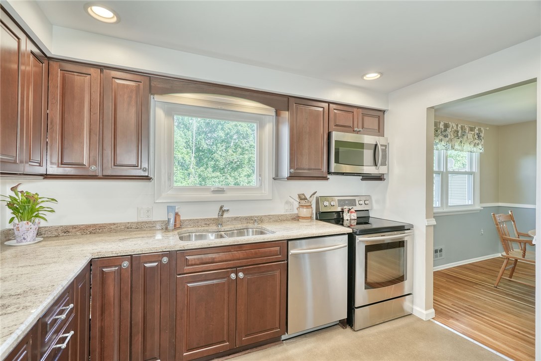 4317 Cream Ridge Road Walworth, NY 14502 - Photo 15 of 50