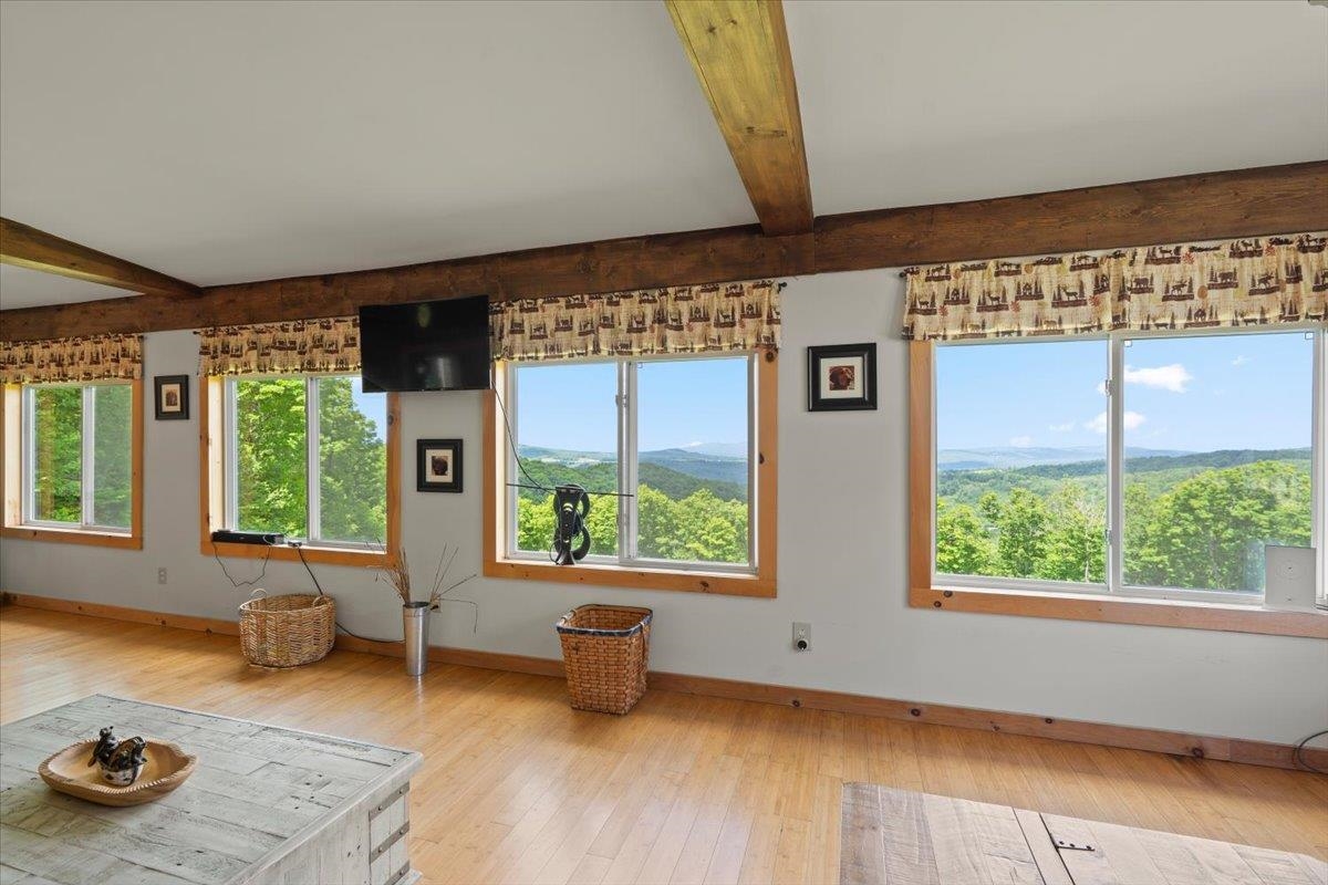 1882 Woodchuck Hollow Road Washington, VT 05675 - Photo 12 of 58