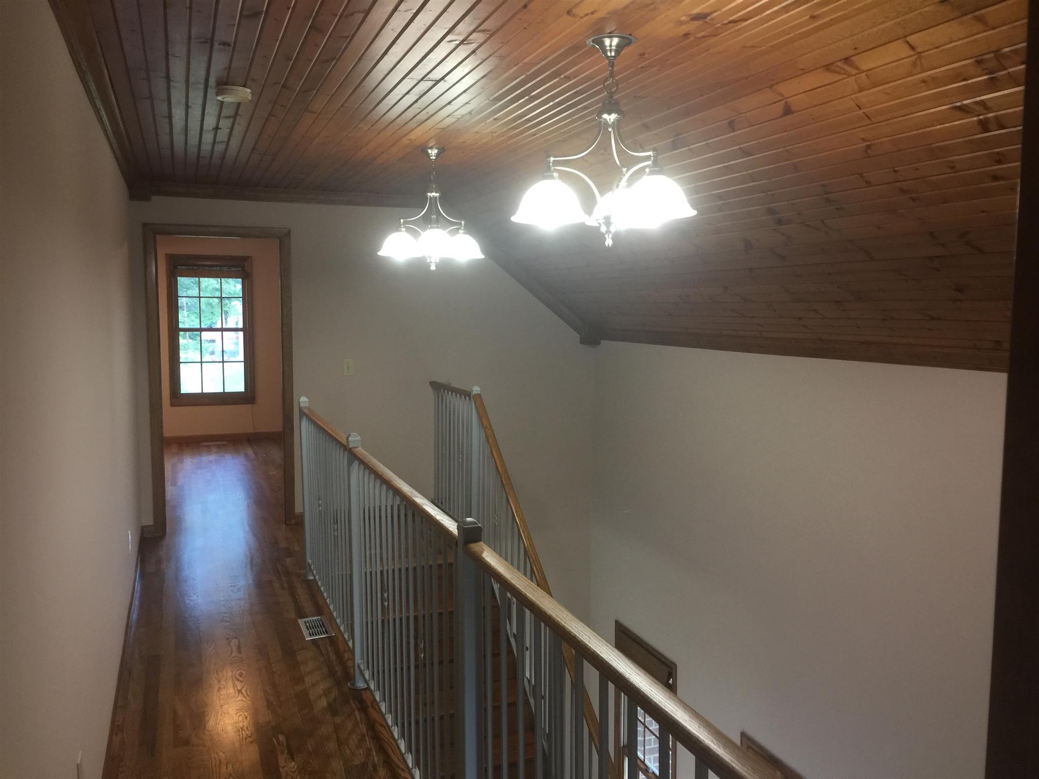 3707 Edd Ross Road Cedar Hill, TN 37032 - Photo 16 of 30 a view of entryway