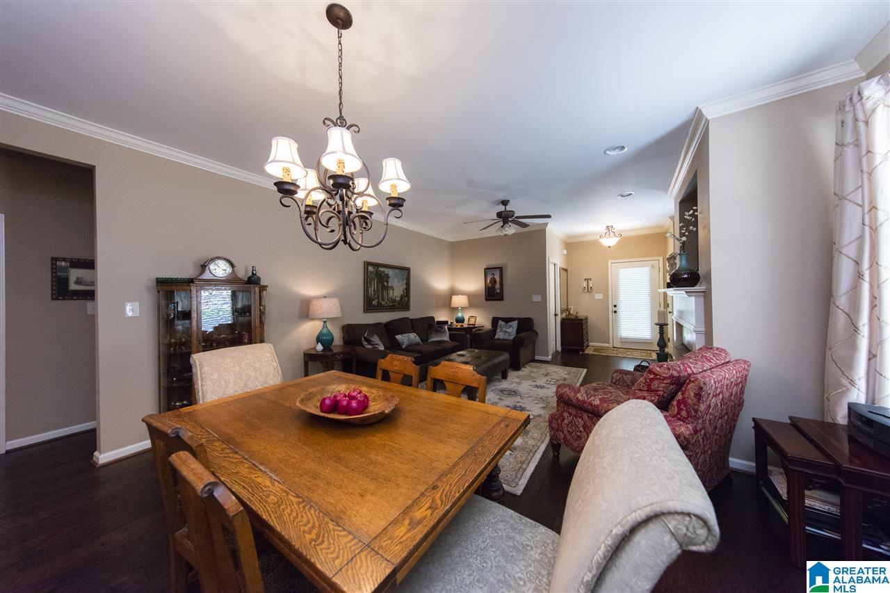 5834 Water Branch Road Birmingham, AL 35244 - Photo 11 of 23