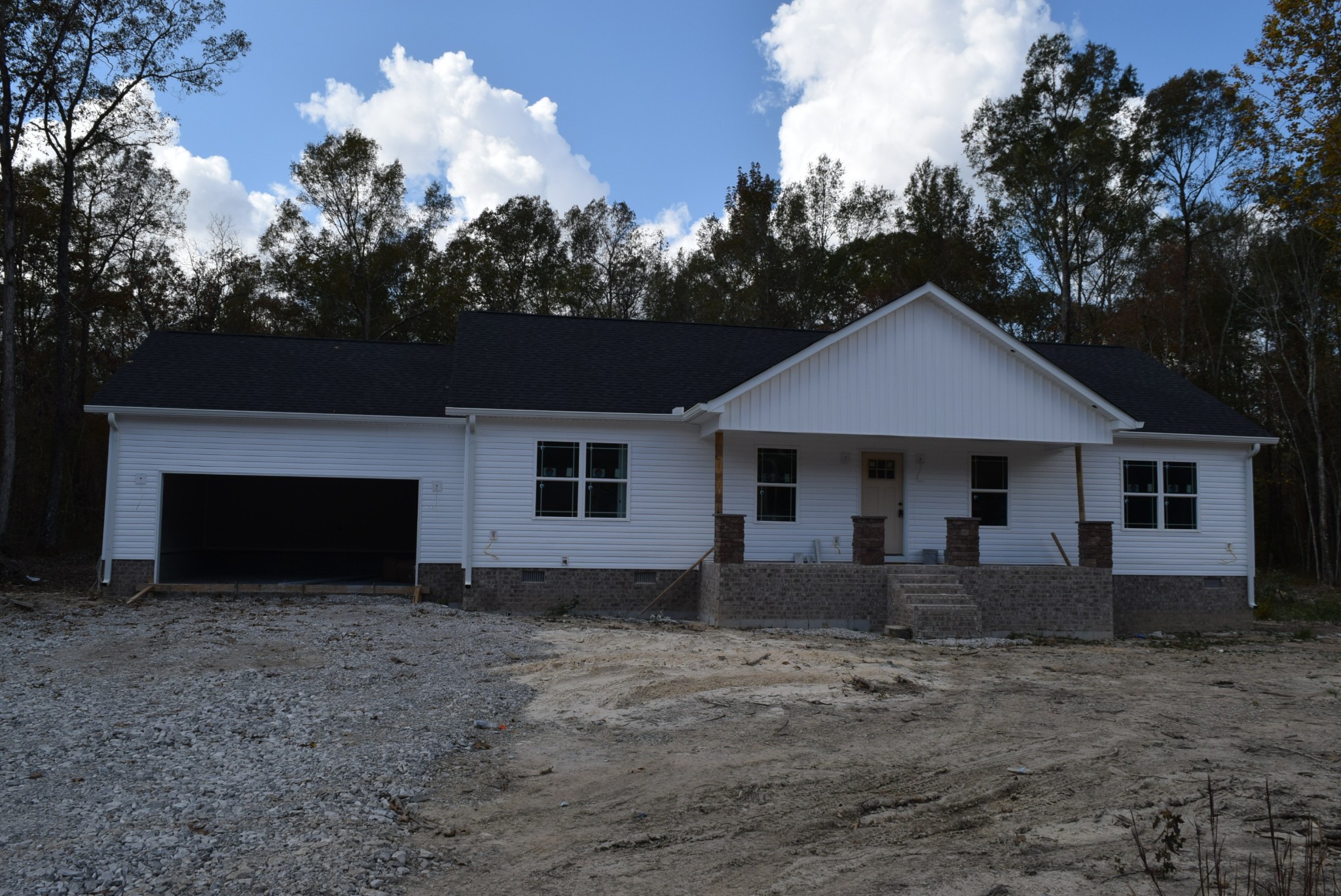 632 Ballard Road Manchester, TN 37355 - Photo 1 of 8