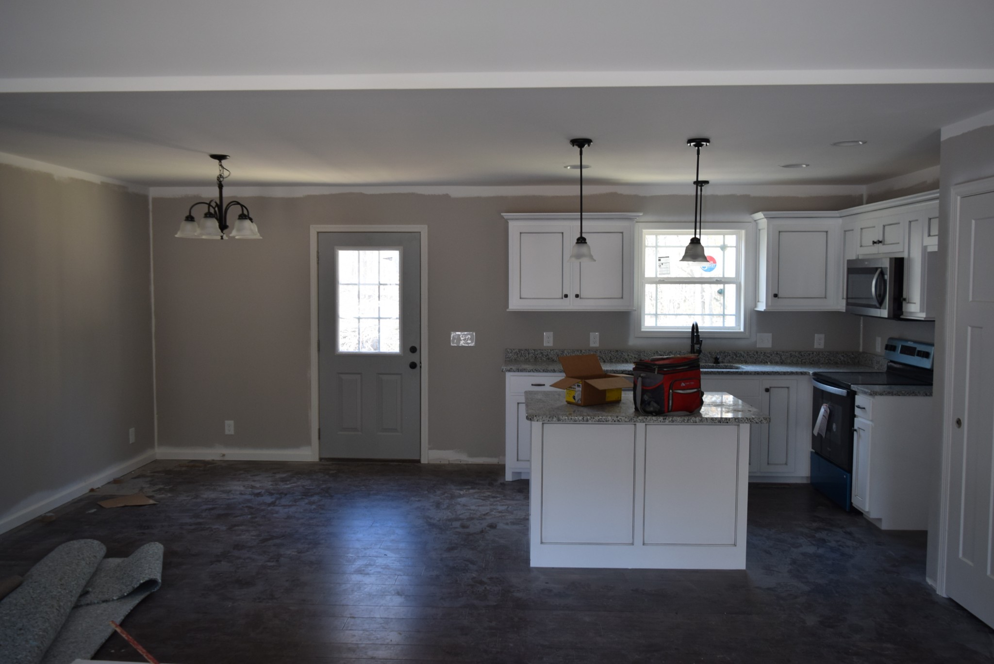 632 Ballard Road Manchester, TN 37355 - Photo 2 of 8