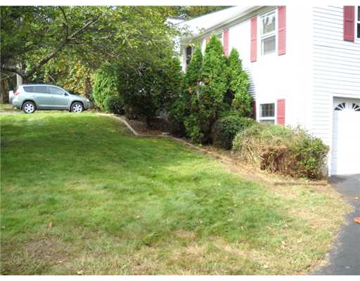 77 Rabbitt Hill Road Cumberland, RI 02864 - Photo 11 of 12 Exterior Front.