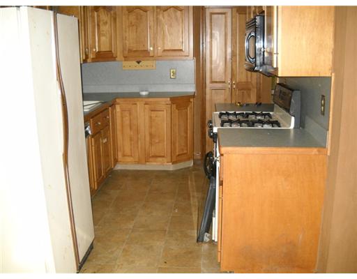 77 Rabbitt Hill Road Cumberland, RI 02864 - Photo 5 of 12 Kitchen.